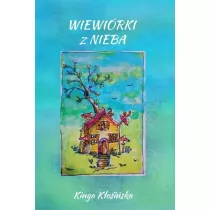 Wiewi�rki z nieba