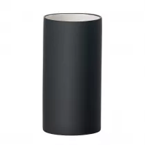 Zone Denmark Kubek na szczoteczki do zbw Solo Black 330237 czarny