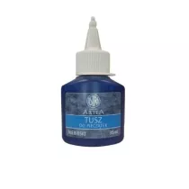 Astra Tusz do pieczatek 35ml niebies