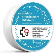 Molpharma Mazid�o z muchomora ch�odz�ce 100 ml