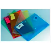 Penmate Koperta na zatrzask A5 PP-233