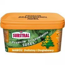 Substral Nawz przeciw kniciu igie i lici Magiczna Sia 5 kg