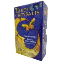Tarot Chrysalis