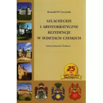 Szlacheckie i arystokratyczne..Sudety Czeskie zach