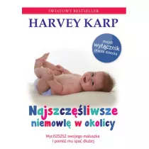 Najszczliwsze niemowl w okolicy