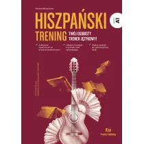Hiszpa�ski. Trening A1