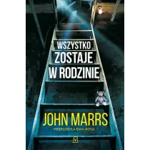 Wszystko zostaje w rodzinie