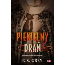 Piekielny dra�