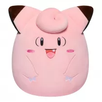 Squishmallows Jigglypuff, pluszak, 35 cm Jazwares