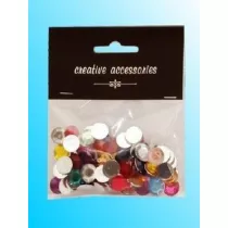 Galeria Hobby K�ka akrylowe 12 mm, 22g
