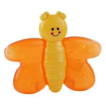 Gryzak elowy Motyl Baby Mix