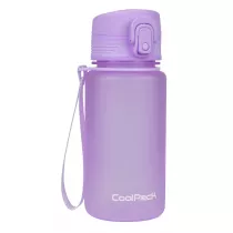 Coolpack Pastel Bidon Coolpack brisk mini pastel powder purple 400 ml