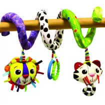 Lamaze Aktywna spirala TOMY