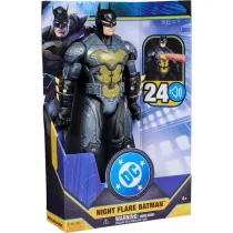 Batman 30cm figurka ze �wiat�em i d�wi�kiem