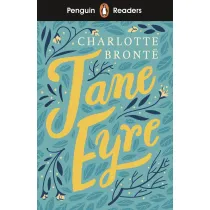 Jane Eyre. Penguin Readers Level 4 wer. angielska