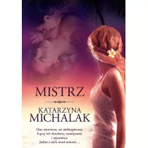 Mistrz. Tom 1