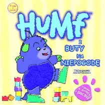 Humf i buty na niepogod�