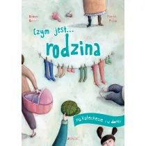 Czym jest... rodzina. Na katechezie i w domu