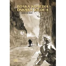 Boska komedia Oscara Wilde'a