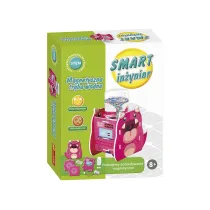 Smart in�ynier - magnetyczna tr�ba wodna Ranok-Creative