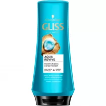 Gliss Aqua Revive od�ywka do w�os�w suchych i normalnych 200 ml