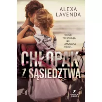 Ch�opak z s�siedztwa