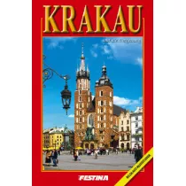 Krak�w i okolice mini - wersja niemiecka