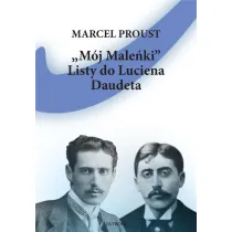 M�j Male�ki Listy do Luciena Daudeta