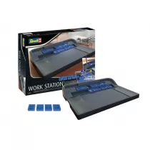 Revell Work Station - Stanowisko pracy