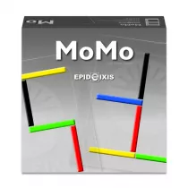 MoMo Epideixis