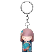 DaVinci Kimmidoll Brelok do kluczy Yumi Pi�kno