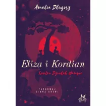 Eliza i Kordian kontra Dziadek Wampir