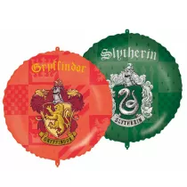 Procos Balon foliowy 18" Harry Potter