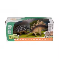 Zestaw 2 dinozaur�w MIX