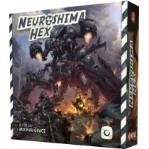 Neuroshima Hex Portal Games