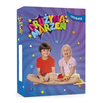 Druyna marze. Box. Szeciolatek