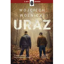 Uraz. Kozak i Wolf, t. 2