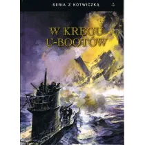 W kr�gu U-Boot�w