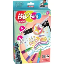 Blopens Magiczne d�ugopisy dmuchane 23605
