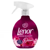 Lenor elazko w sprayu Ruby jasmin 500 ml