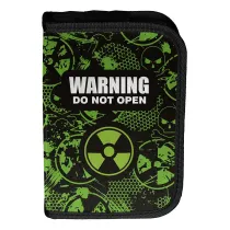 Paso Pi�rnik z wyposa�eniem Alert PP26RD-P001
