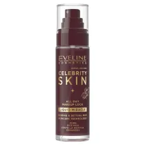 Celebrity Skin All Dal Makeup Lock Liquid Miracle mgie�ka utrwalaj�ca makija�