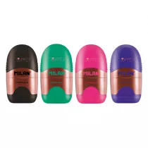 Milan Temper�wko-gumka Capsule Copper