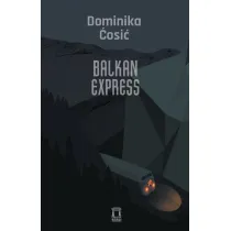 Balkan Express