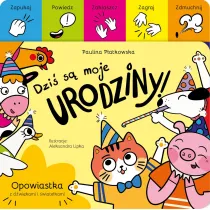 Dzi� s� moje urodziny!