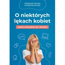 O niekt�rych l�kach kobiet