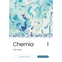 Chemia. Zbir zada. Matura 2023-2025. Tom 1