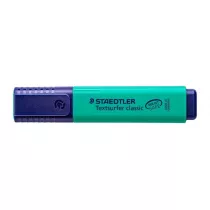 Staedtler Zakre�lacz Classic turkusowy (10 szt)