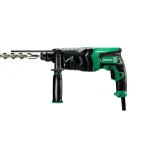 Hikoki M�otowiertarka 830w /3,2j dh26pb2 wsz 2-f walizka