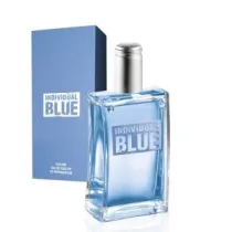 Avon Woda toaletowa Individual Blue 100 ml